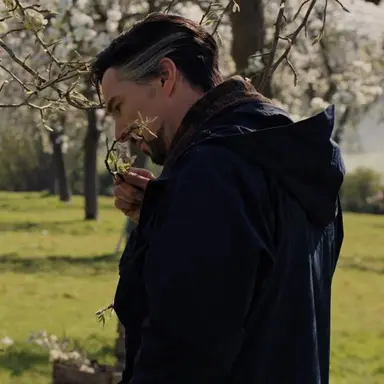 Profile image of Dr. Strange