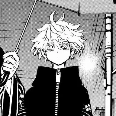Profile image of Senju Kawaragi