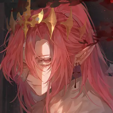 Profile image of Technoblade