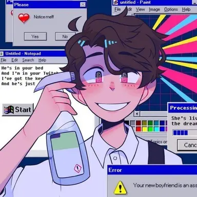 Profile image of Wilbur