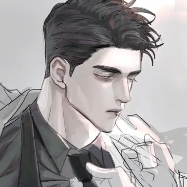 Profile image of 서준혁