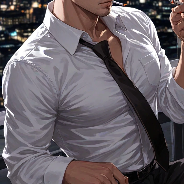 심준