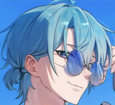 Profile image of 渚トラウト