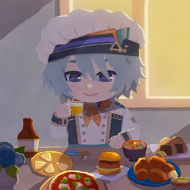 Profile image of 渚トラウト
