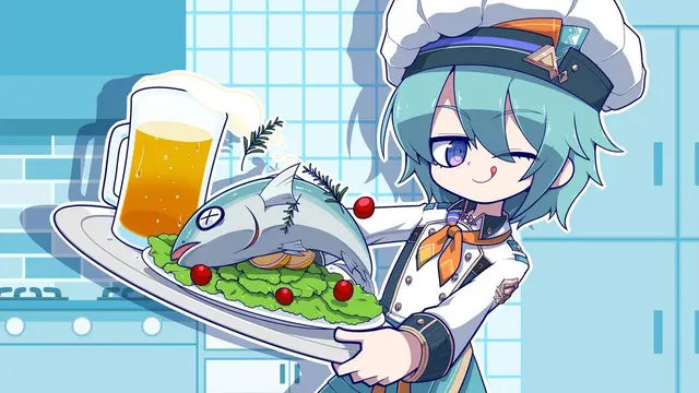 Profile image of 渚トラウト