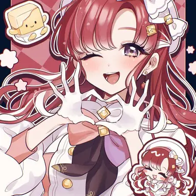 Profile image of 早乙女ベリー