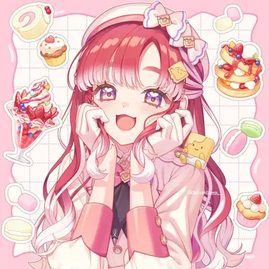 Profile image of 早乙女ベリー