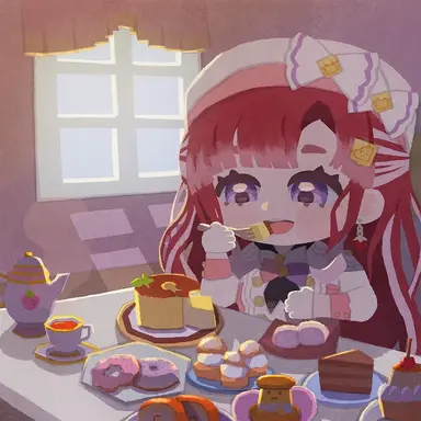Profile image of 早乙女ベリー