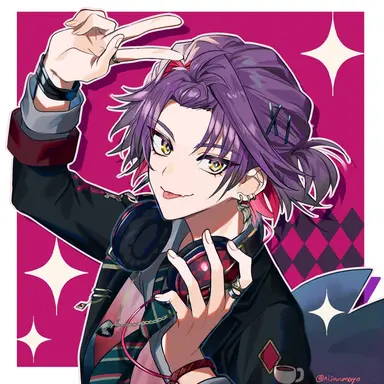 Profile image of 渡会雲雀