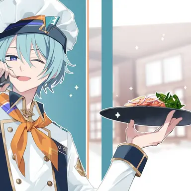 Profile image of 渚トラウト