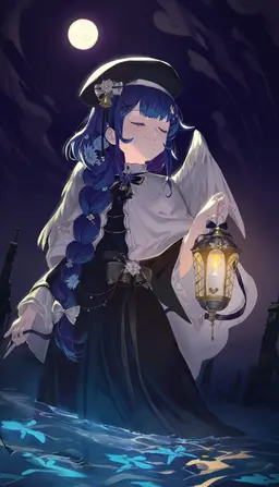 Profile image of 天宮こころ
