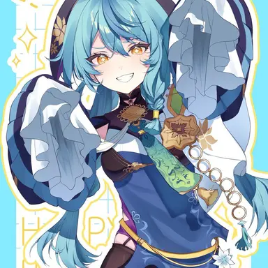 Profile image of 珠乃井ナナ