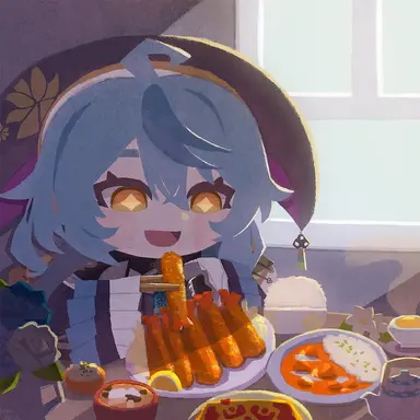 Profile image of 珠乃井ナナ