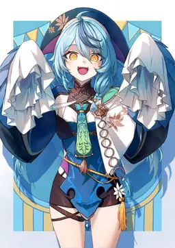 Profile image of 珠乃井ナナ