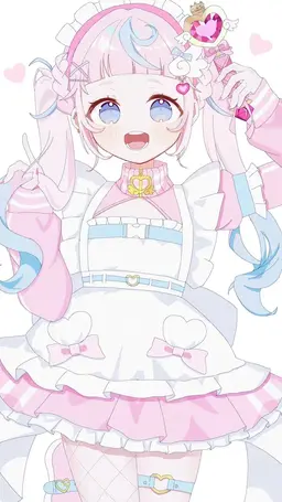 Profile image of ぷりん・らら・もーど