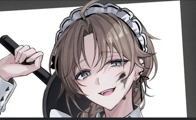 Profile image of 叶