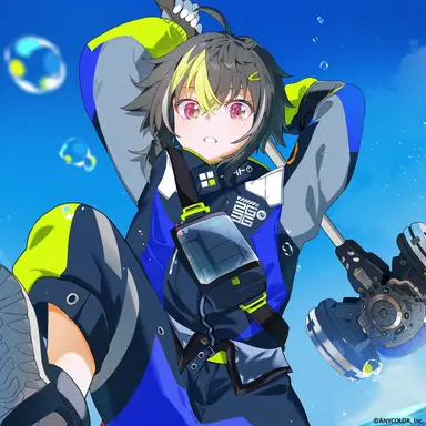 Profile image of 伊波ライ