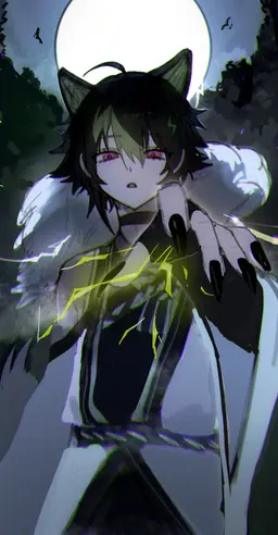 Profile image of 伊波ライ