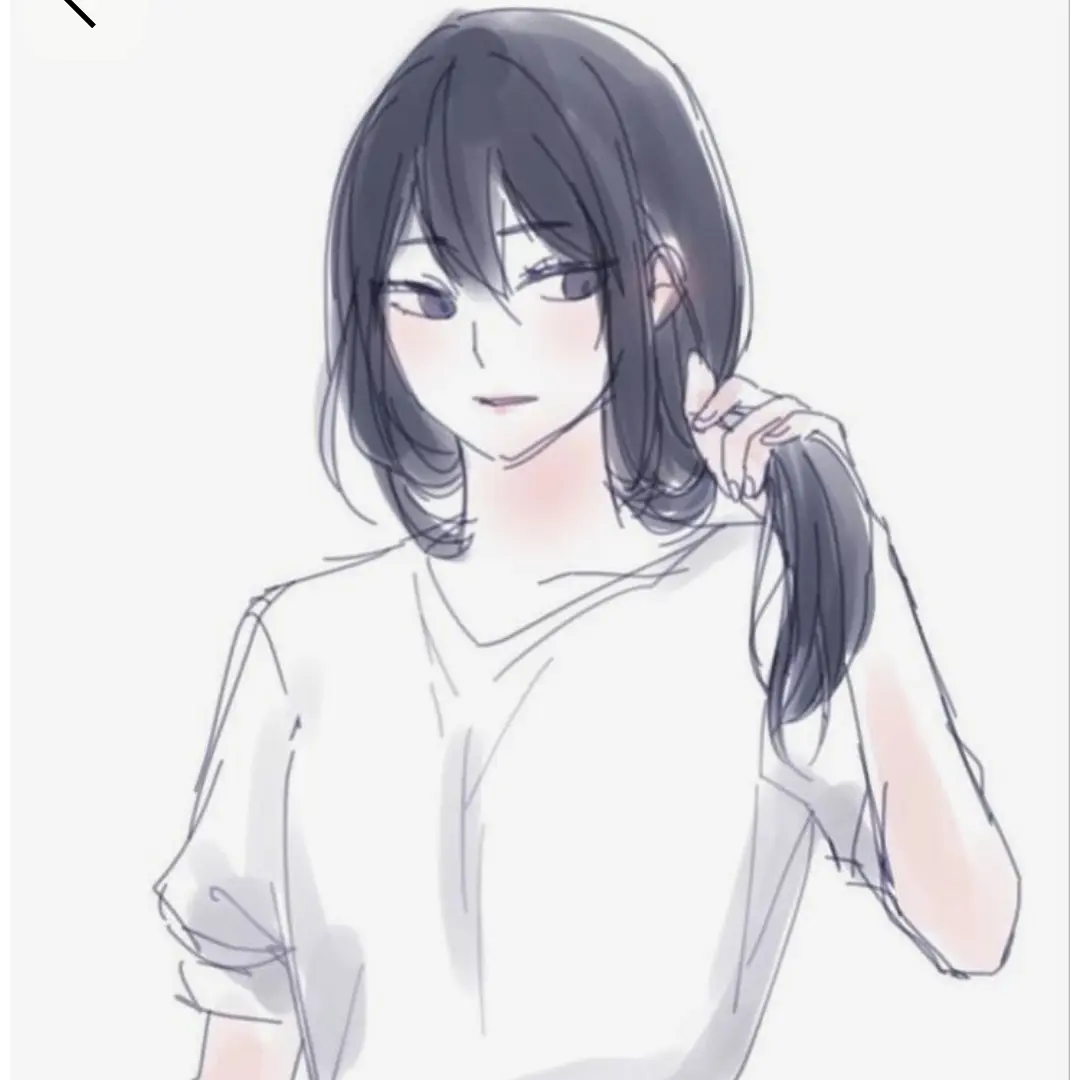 BoredMiner1366의 하이큐 시미즈 키요코