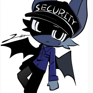 Profile image of 警備員