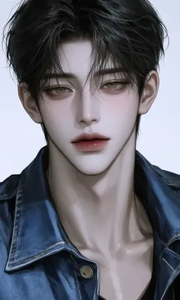 Profile image of イ・ウジョン