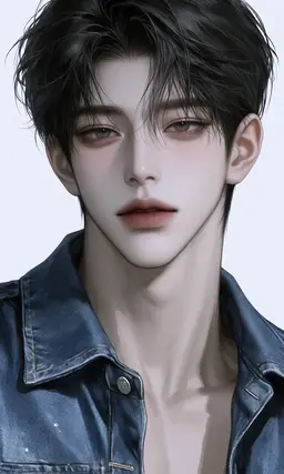 Profile image of イ・ウジョン