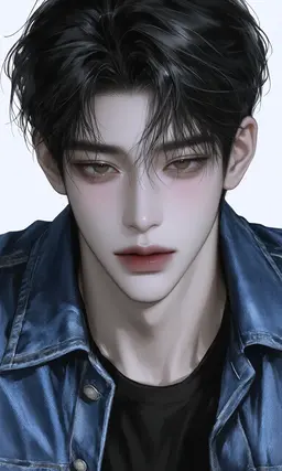 Profile image of イ・ウジョン