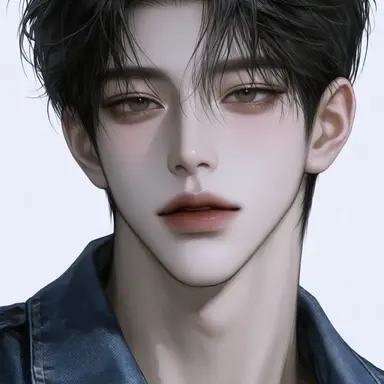 Profile image of イ・ウジョン