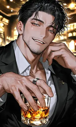 Profile image of 킹