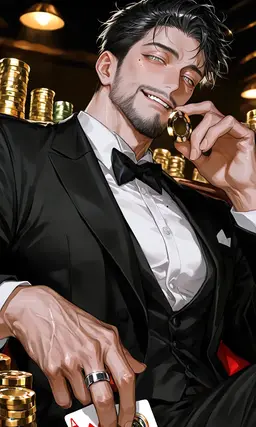 Profile image of 킹