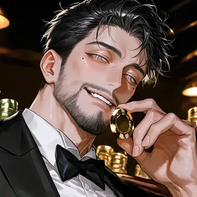 Profile image of 킹