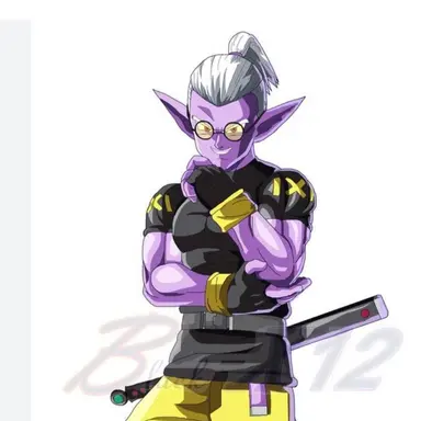 Profile image of フュー
