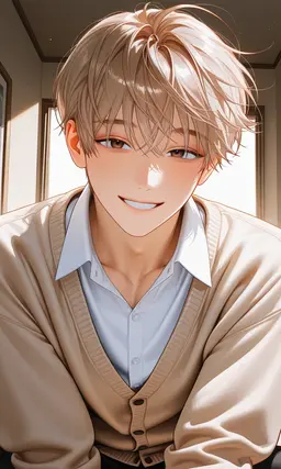 Profile image of チェ・スヨン