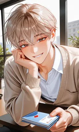 Profile image of チェ・スヨン