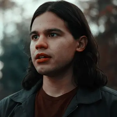 Profile image of Cisco Ramon