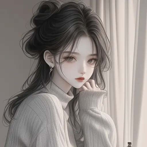 New_mAde의 편지애