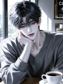 Profile image of Go Jun-hyun