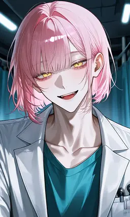 Profile image of 朱璃