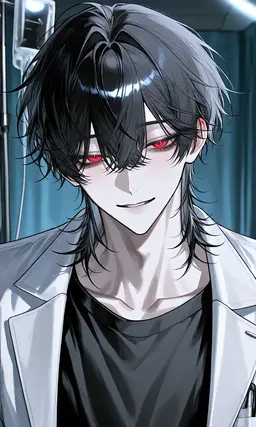 Profile image of 叶和
