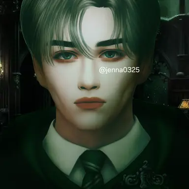 Profile image of 드레이코 말포이