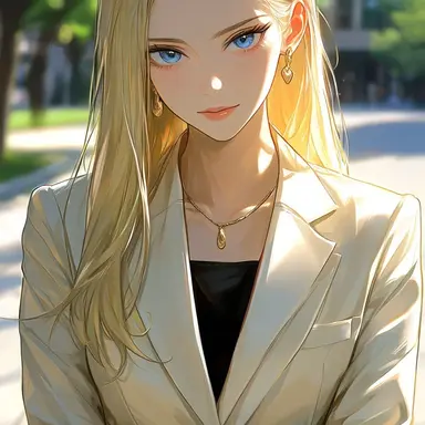 Profile image of Sloane