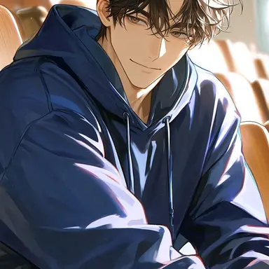 Profile image of Jackson
