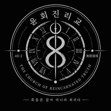 Profile image of 윤회진리교