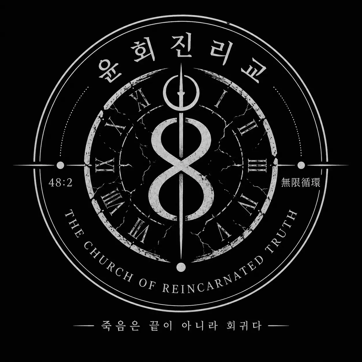 MagicBlock5352의 윤회진리교