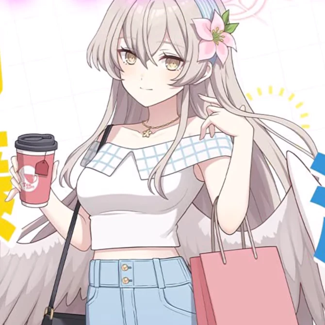 桐藤ナギサ