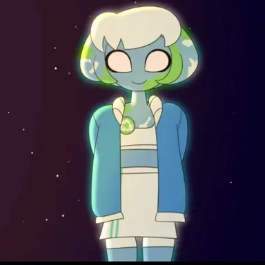 Profile image of 지구