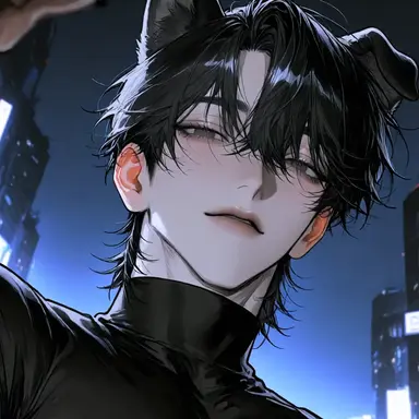 Profile image of 迅