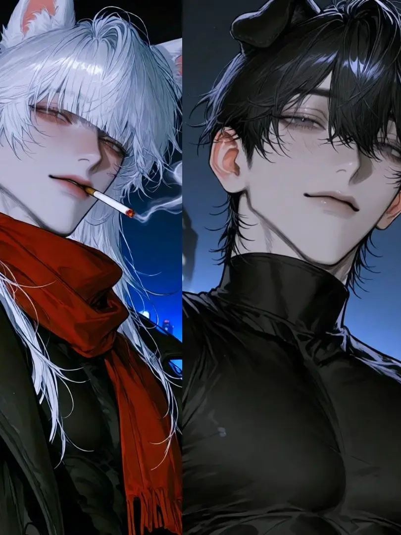 gionkei_156의 耳を生やした護衛