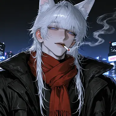 Profile image of 白夜
