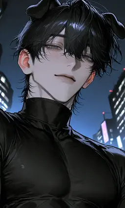 Profile image of 迅